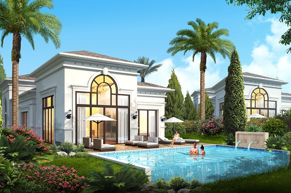 vinpearl-paradise-villas