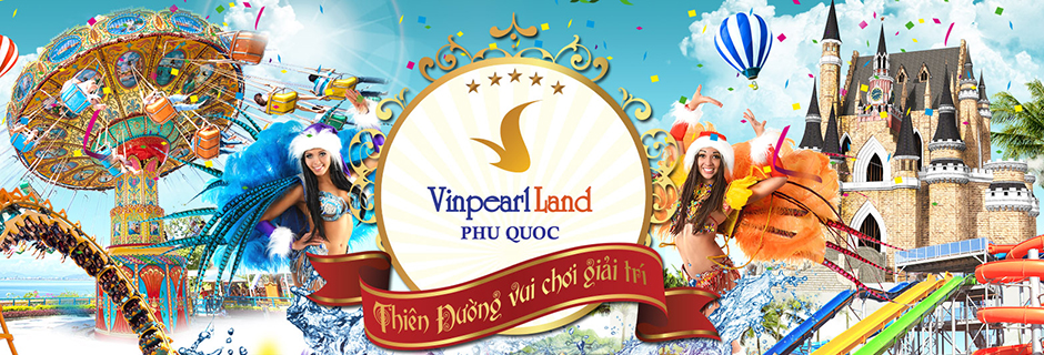 vinpearl land