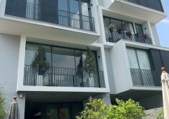 Bán Biệt Thự Đường 47 Thảo Điền