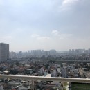 Bán Căn 3PN Block A Tầng Cao Giá Chỉ 4 tỷ 450