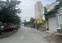 Bán Nhà Đường 60 Thảo Điền