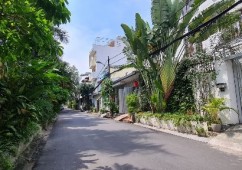 Bán Nhà Gần Sông Thảo Điền Thoáng Mát