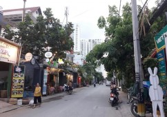 Bán Nhà Mặt Tiền 8m Nguyễn Cừ Thảo Điền