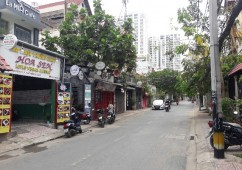 Bán Nhà Đường Nguyễn Cừ P. Thảo Điền
