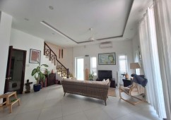 Bán Villa mini Thảo Điền