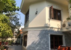 Cho Thuê Biệt Thự Đường 41 Thảo Điền 550m2