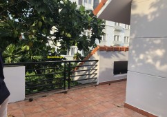 Cho Thuê Biệt Thự Thảo Điền Góc 2 Mặt Tiền 204 Nguyễn văn Hưỡng