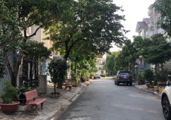 Cho thuê đất đường nguyễn duy hiệu Thảo Điền