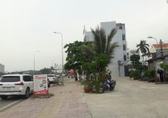 Cho Thuê Đất Mở Nhà Hàng Liền Kề Chợ Thảo Điền Sát Sông View Trực Diện 81 tầng