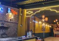 Mặt Bằng Kinh Doanh Thảo Điền