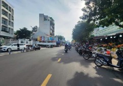 Cho thuê nhà kinh doanh Xuân Thủy Thảo Điền