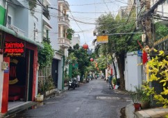 Cho Thuê tầng trệt kinh doanh Đỗ Quang Thảo Điền