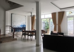 Cho Thuê Villa / for Rent