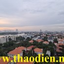 Hoàng Anh River View Căn Góc 177m2 4PN