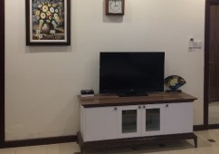 Villa for rent at Ngo Quang Huy Thao Dien